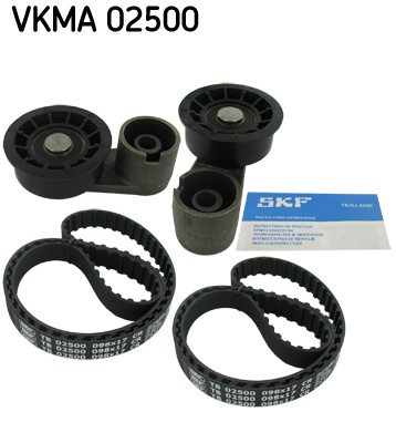 SKF Vezérműszíj készlet VKMA02500_SKF